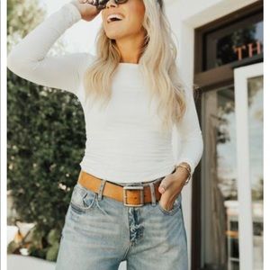 Carly Jean Los Angeles Harper